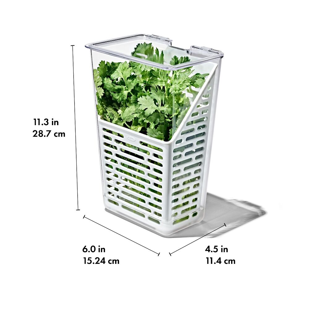Produce Saver - Herb Keeper N7