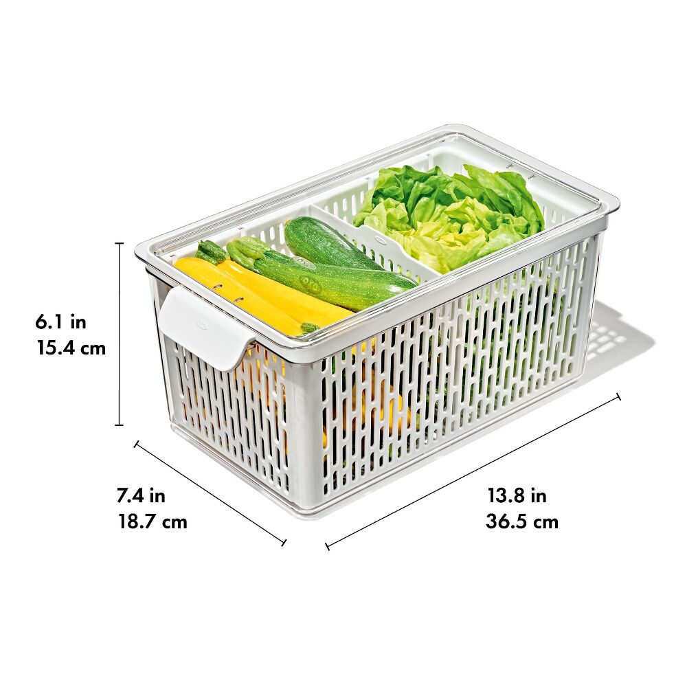 Produce Saver - Large Bin K5