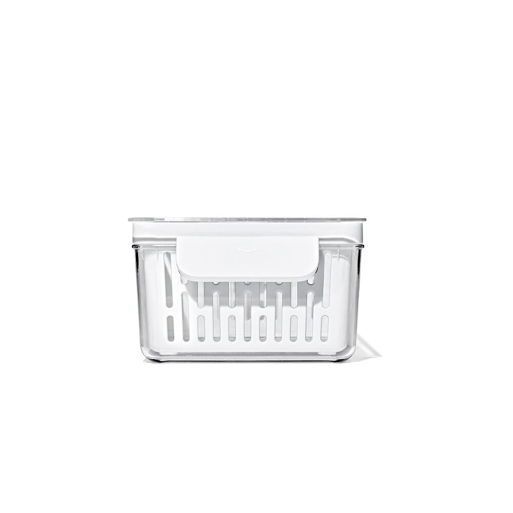 Produce Saver - Long Bin L2