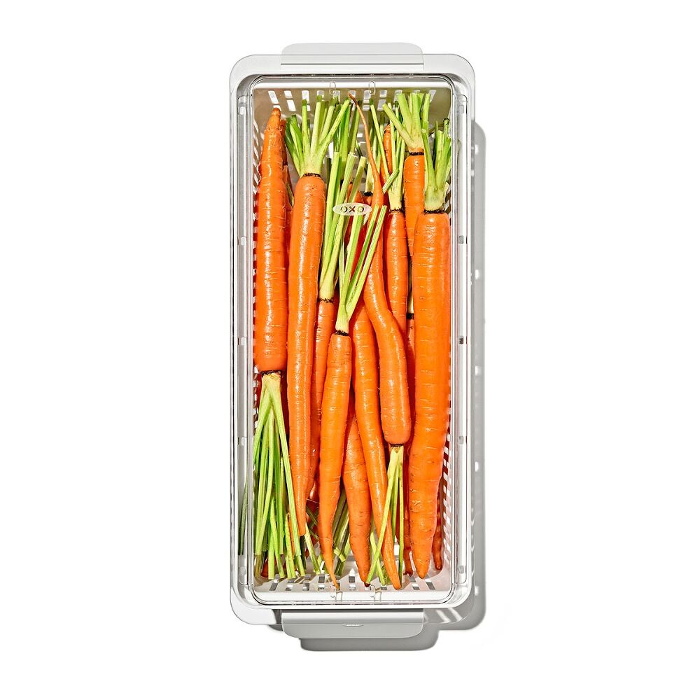 Produce Saver - Long Bin L2
