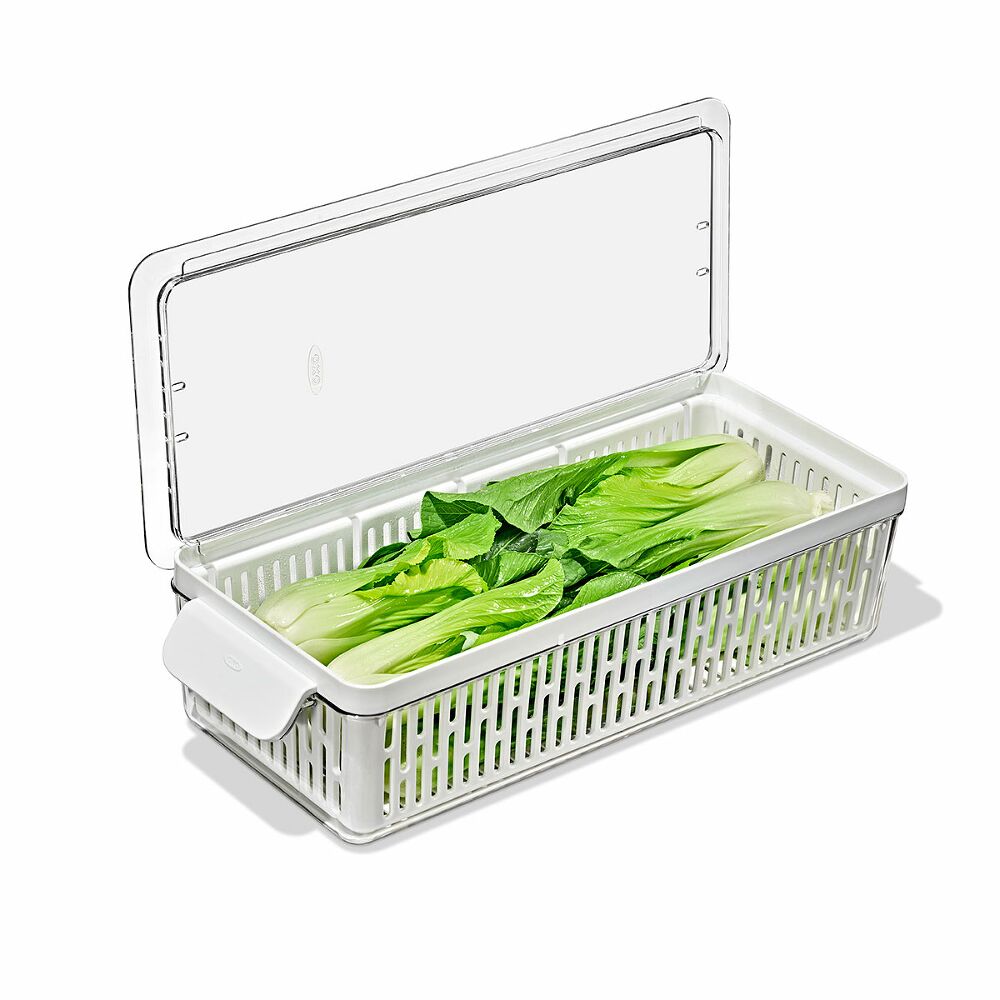 Produce Saver - Long Bin L2