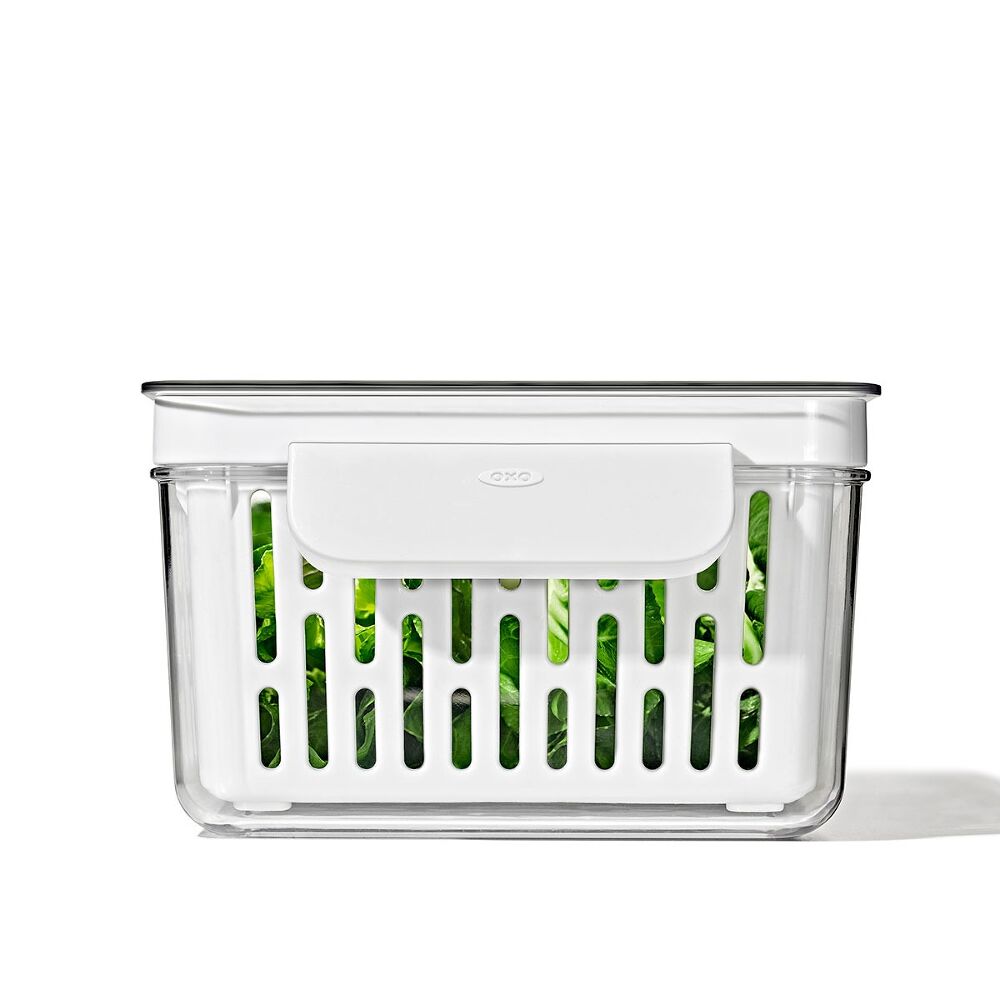 Produce Saver - Long Bin L2