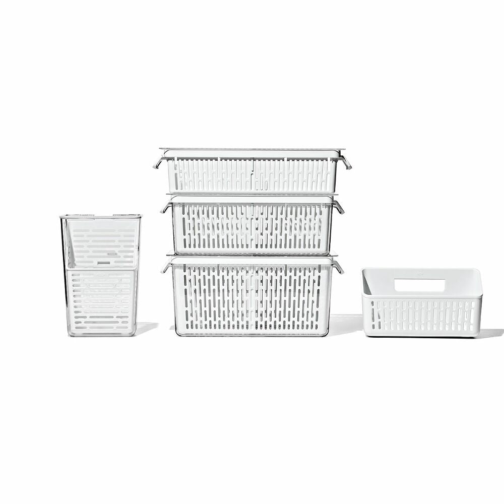 Produce Saver Suite Bundle A4