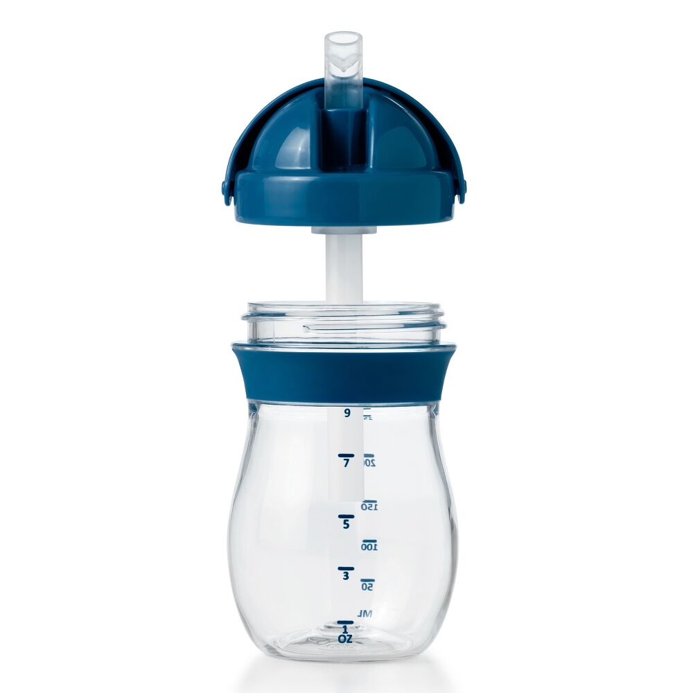 Transitions 9 Oz Straw Cup Set A9