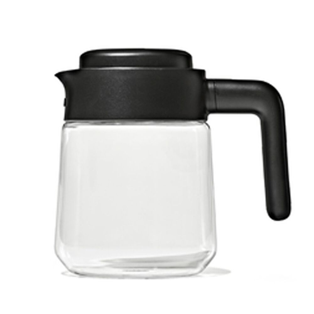 Replacement Glass Carafe for 8-Cup Coffee Maker with Glass Carafe Y6