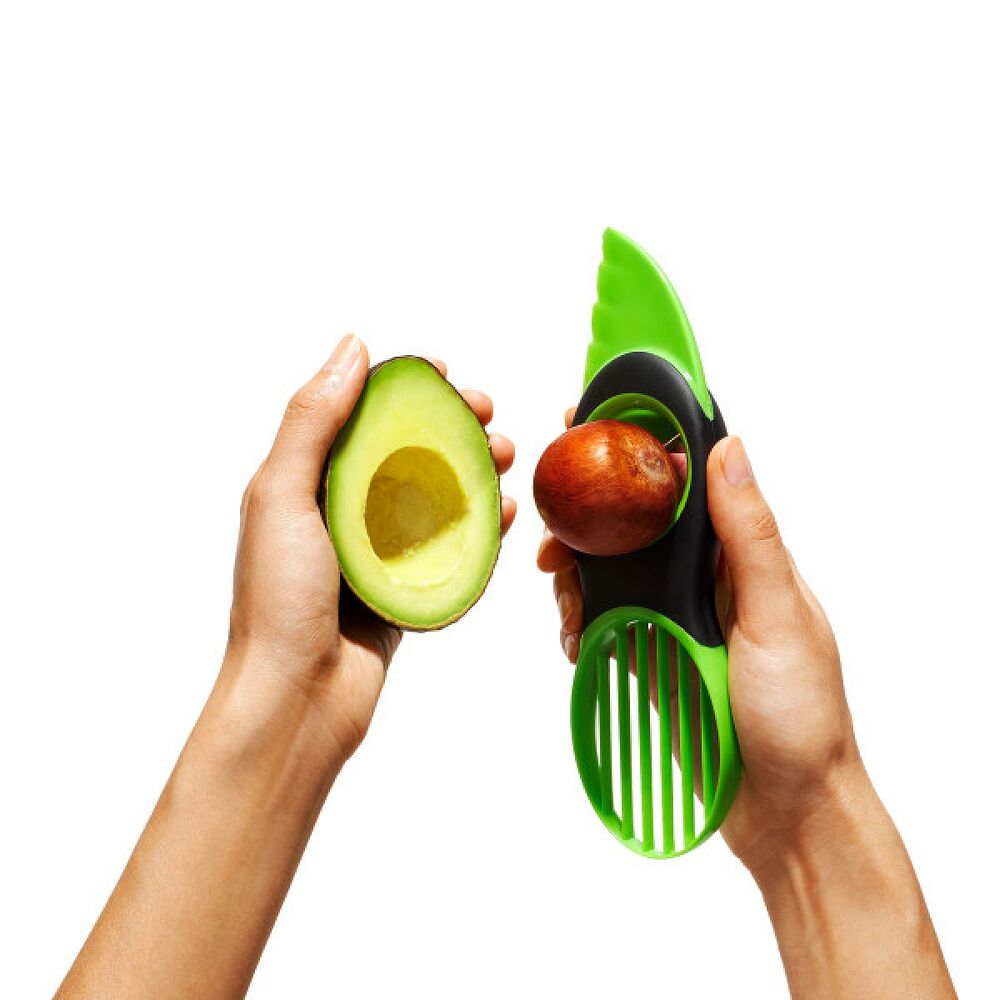 3-in-1 Avocado Slicer U5