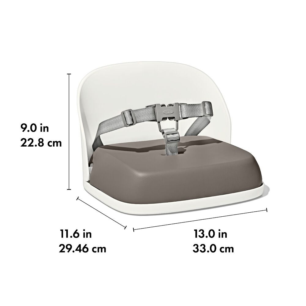 Perch Booster Seat with Straps C1