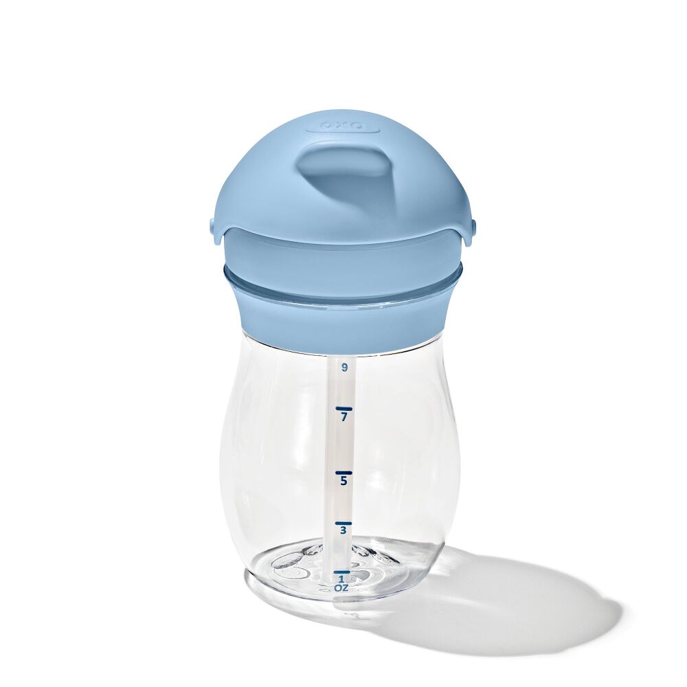 Transitions 9 Oz Straw Cup I7