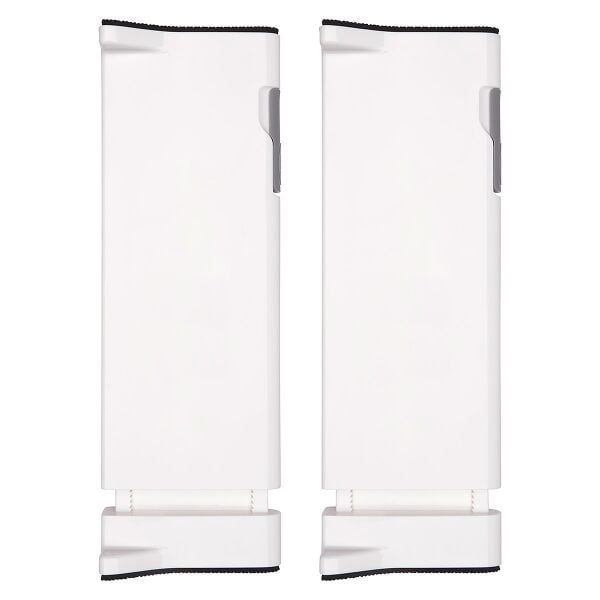 OXO TOT Expandable Dresser Drawer Divider - 4 Pack S3