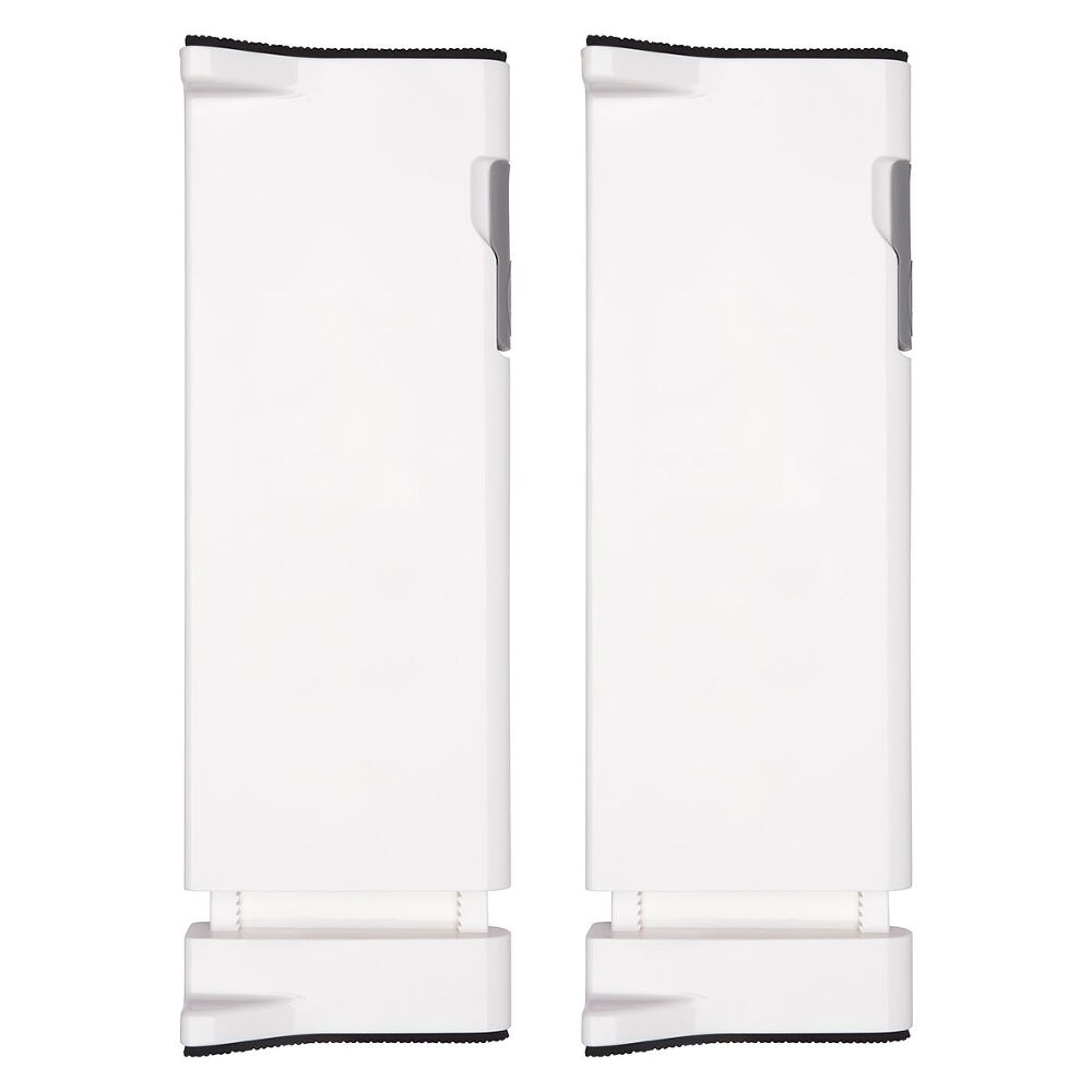 OXO TOT Expandable Dresser Drawer Divider - 4 Pack S3
