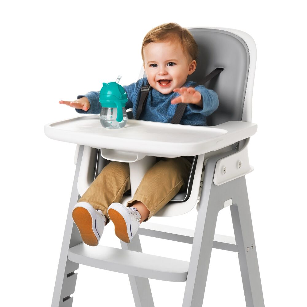 Transitions 6 Oz Straw Cup With Removable Handles D1