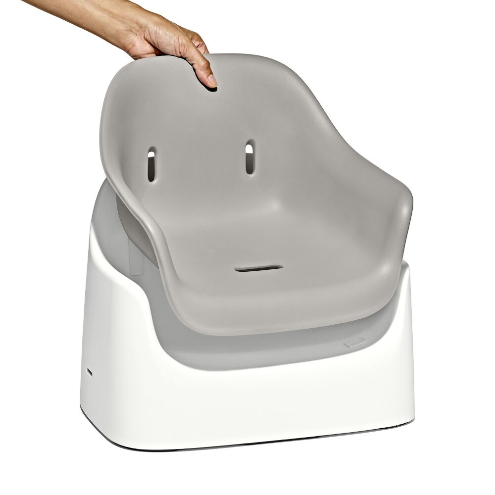 Nest Booster Seat with Removable Cushion N8