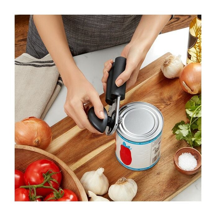 Soft-Handled Can Opener A8