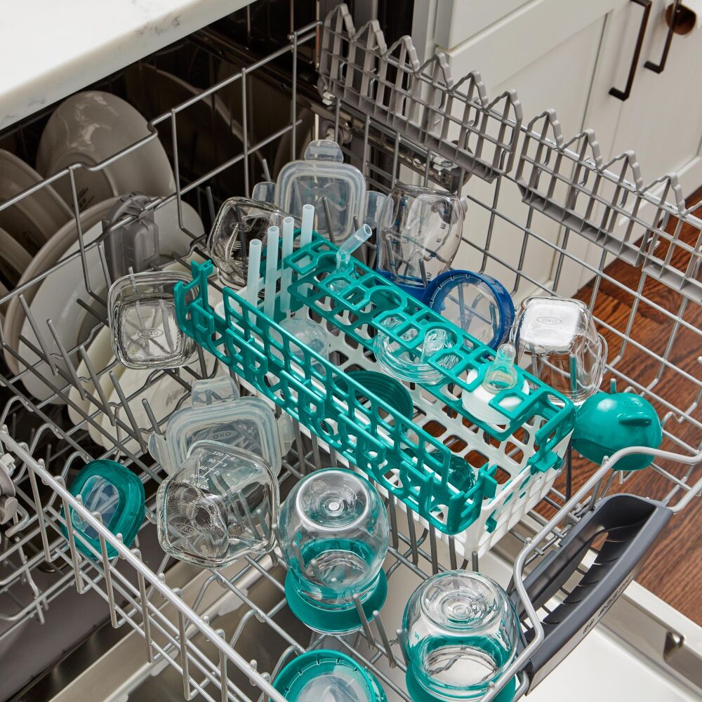 Dishwasher Basket E0