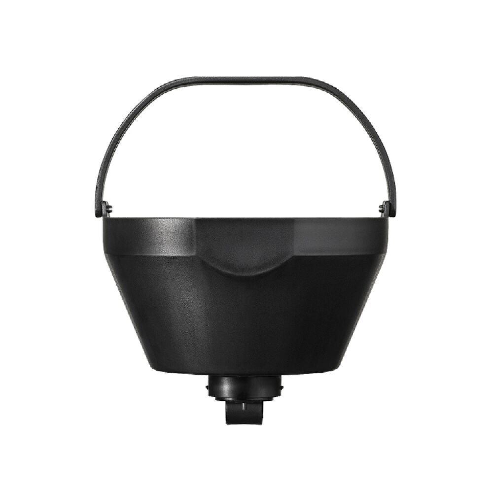 Replacement Large Brew Basket for 12-Cup Coffee Maker B8