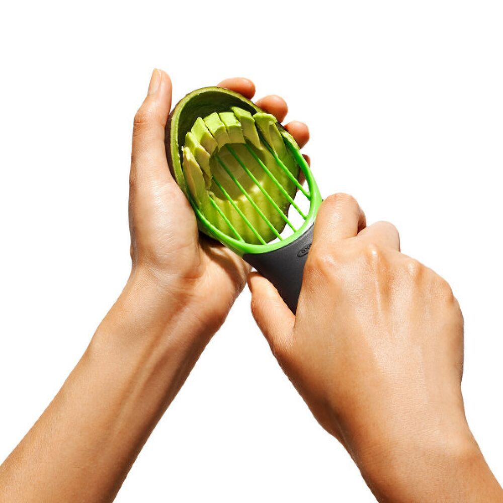 3-in-1 Avocado Slicer U5