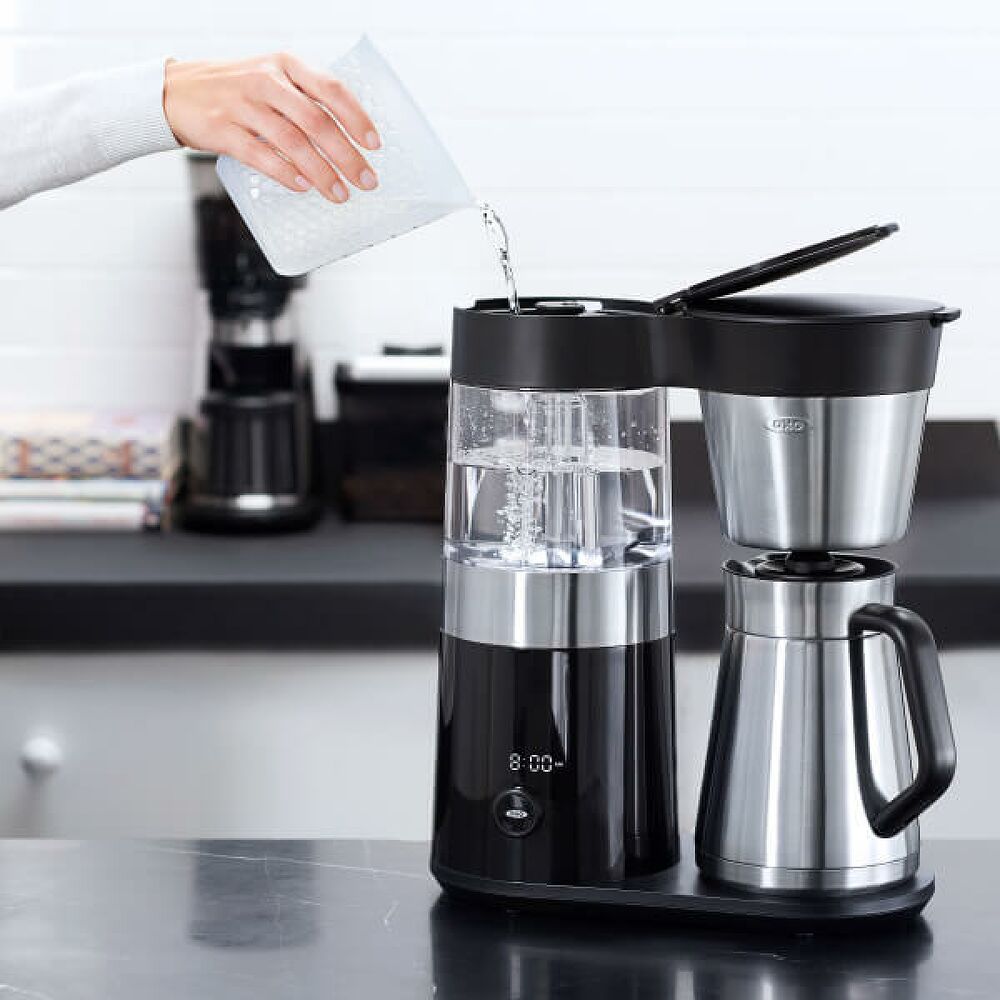 9-Cup Coffee Maker J7