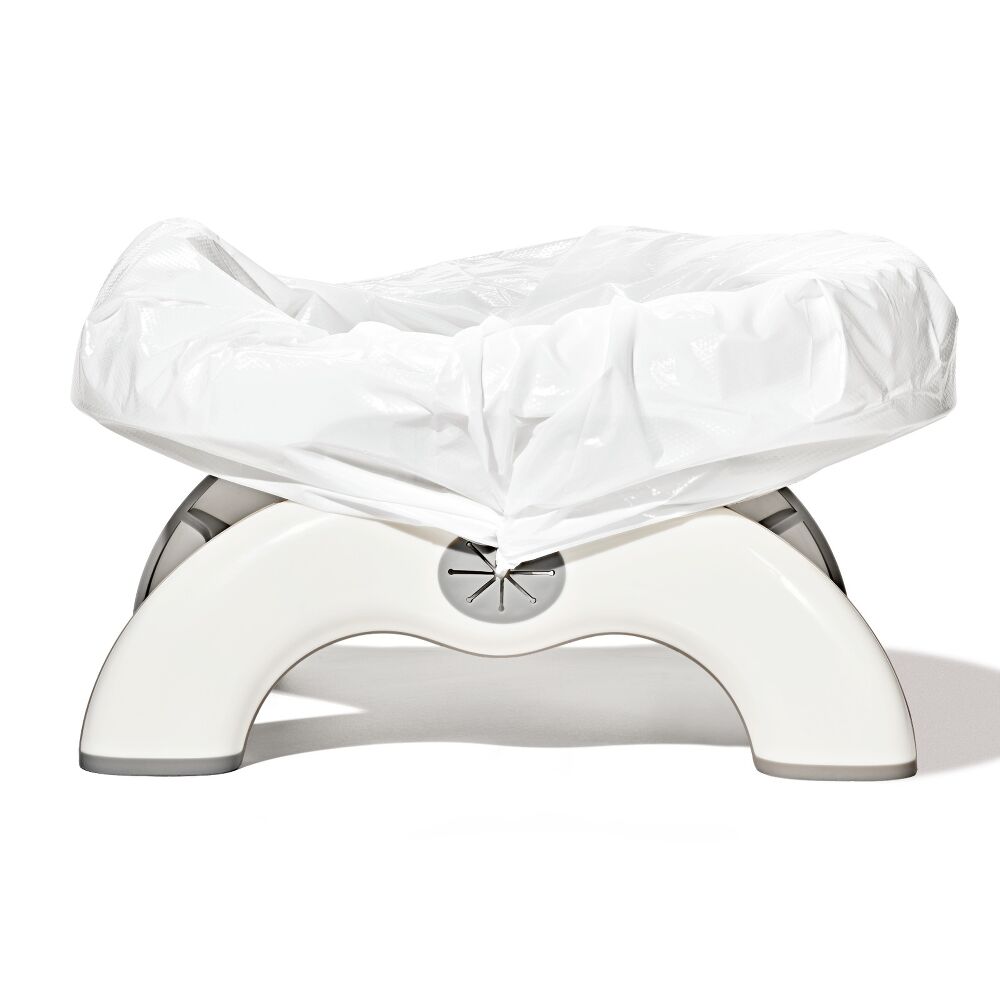 2-in-1 Go Potty™ with Travel Bag C2