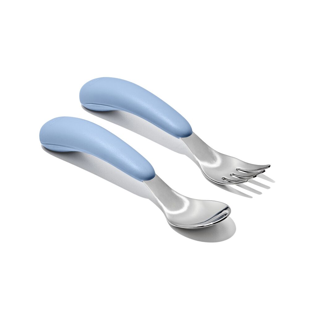 Fork & Spoon Set Z7