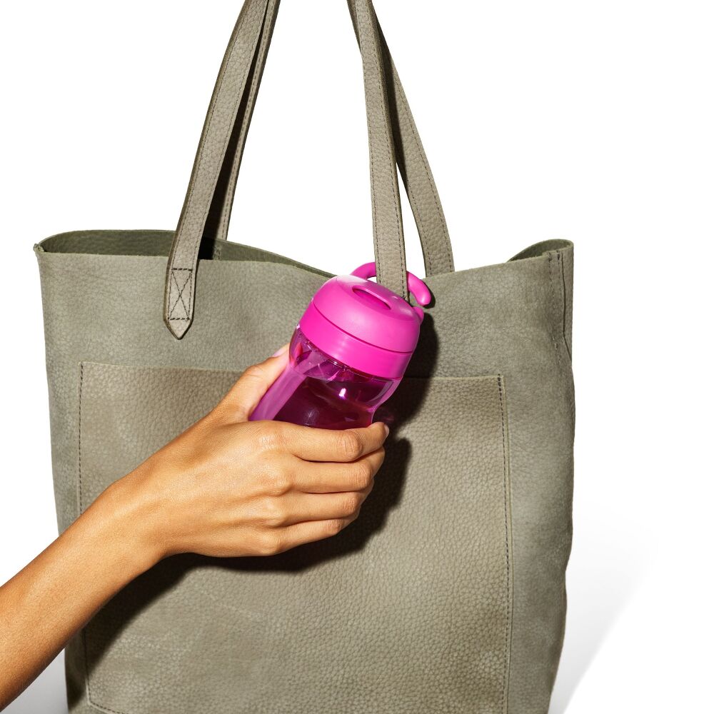 Adventure Water Bottle 12 Oz K1
