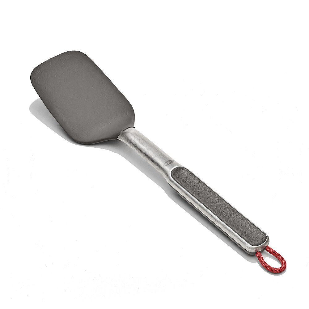OXO Outdoor Silicone Camp Stove Turner T7