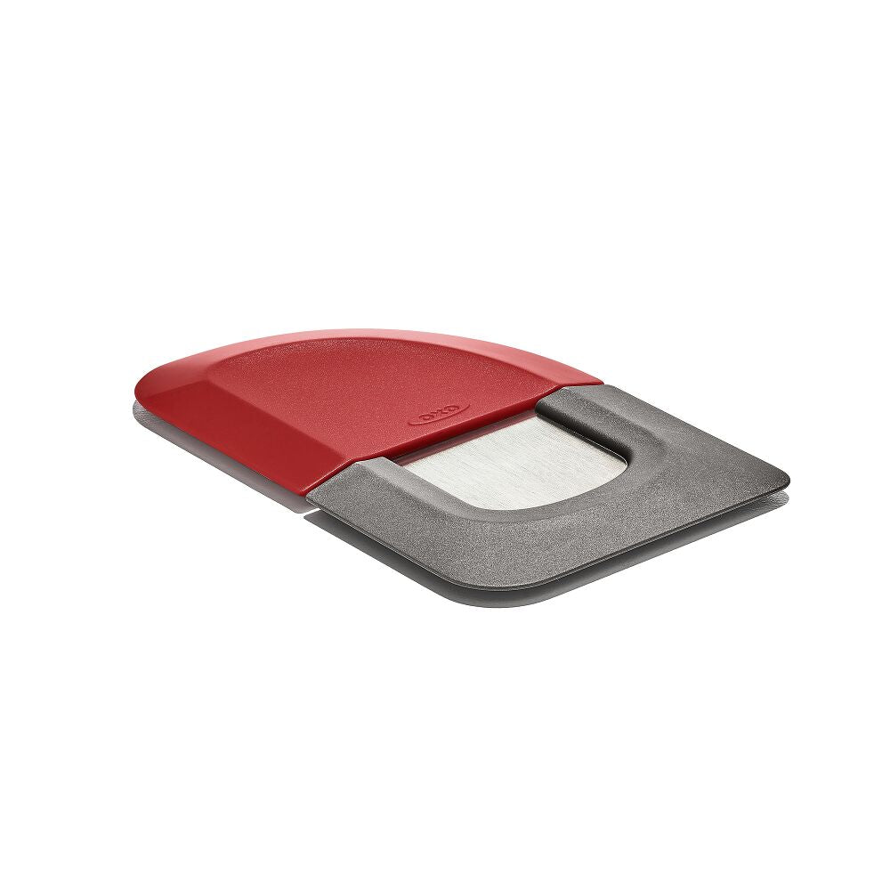 OXO Outdoor 3-in-1 Squeegee and Scraper T8