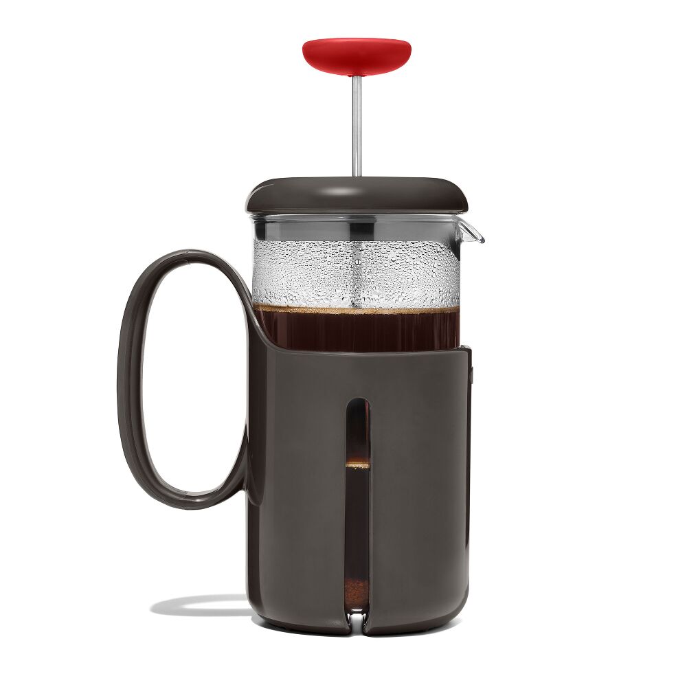 OXO Outdoor Campgrounds French Press W5