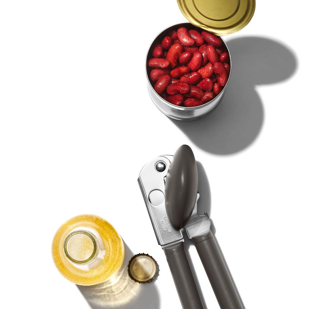 OXO Outdoor Can and Bottle Opener C1
