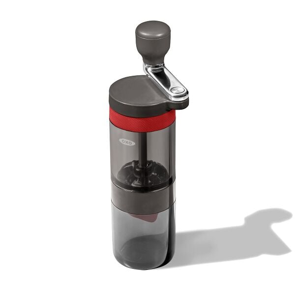 Outdoor Manual Coffee Grinder X0