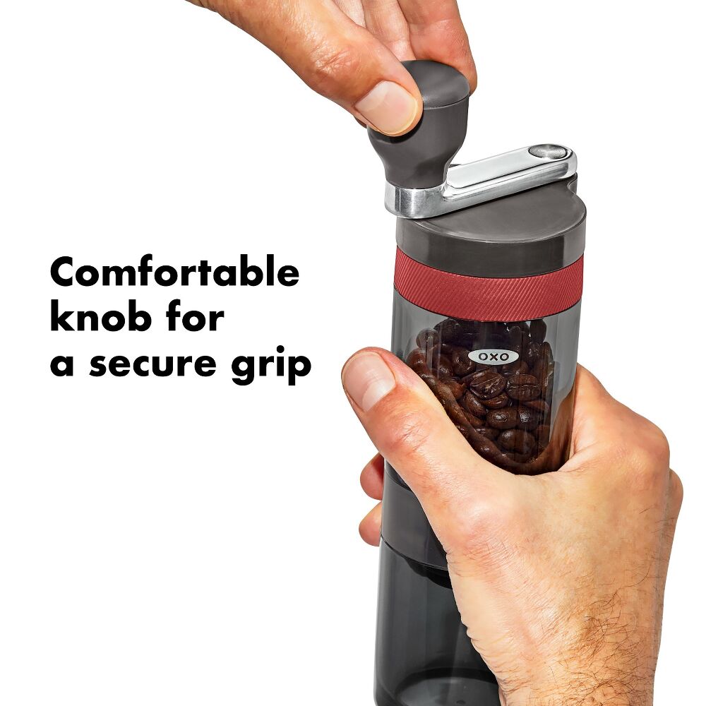 Outdoor Manual Coffee Grinder X0