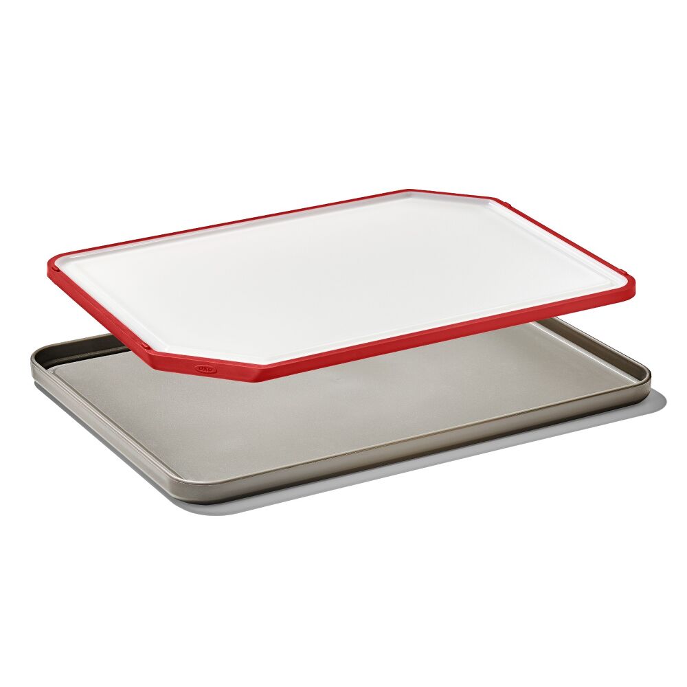 Outdoor Cutting Board & Tray V2