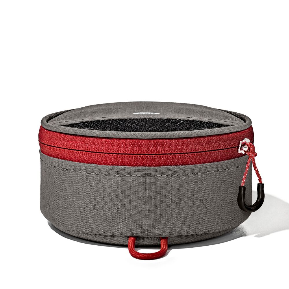 Outdoor Collapsible Pour-Over With Storage Case Y1
