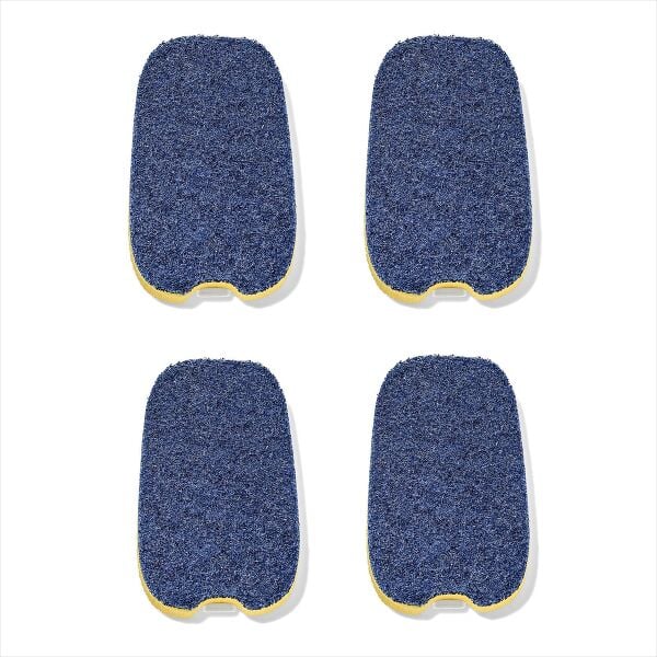 OXO Good Grips Dish Scrub Refills — 4-Pack E3