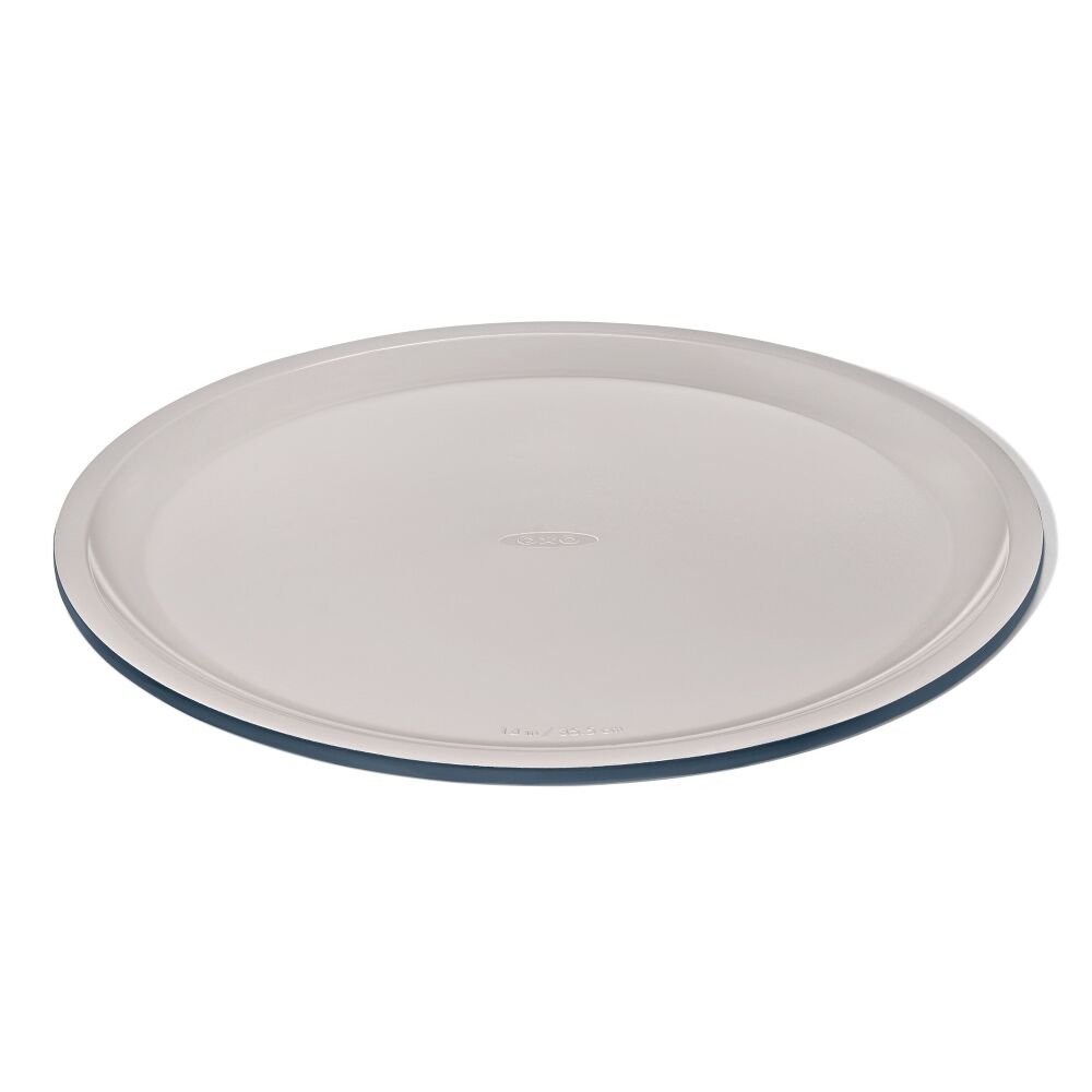 Non-Stick Pro Ceramic Coated Metal Bakeware 15” Pizza Pan C0