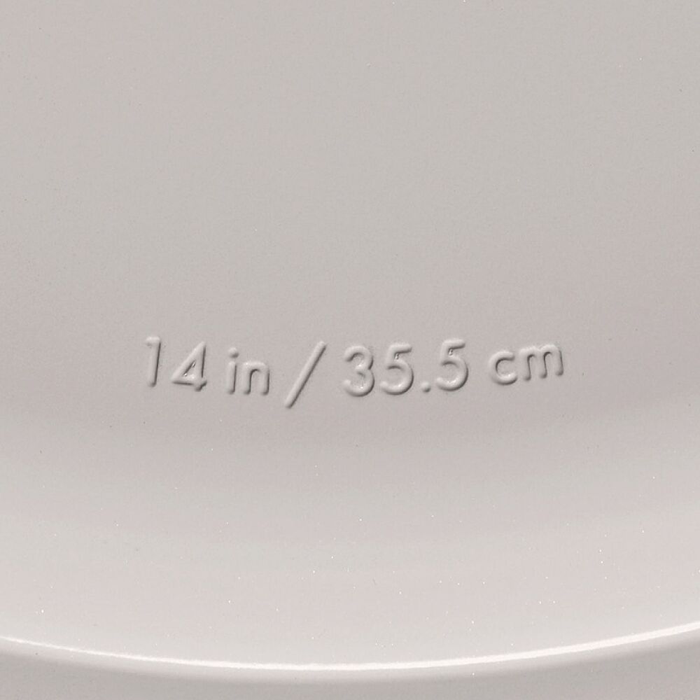Non-Stick Pro Ceramic Coated Metal Bakeware 15” Pizza Pan C0