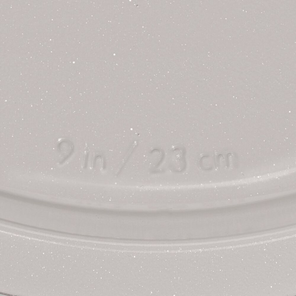 Non-Stick Pro Ceramic Coated Metal Bakeware 9” Round Cake Pan X0