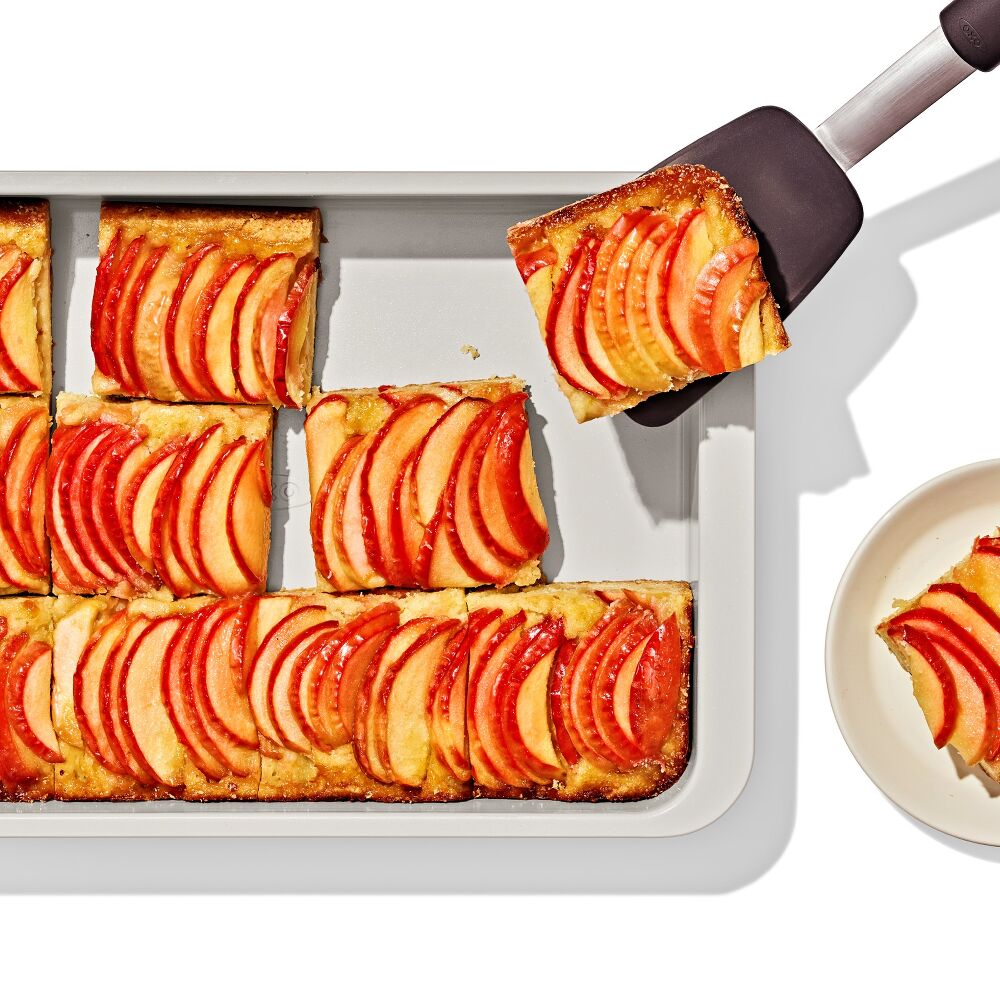 Non-Stick Pro Ceramic Coated Metal Bakeware 9" x 13" Cake Pan K1