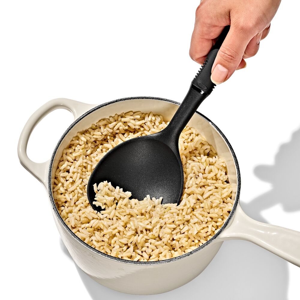 4-Piece Nylon Mini Utensil Set S9