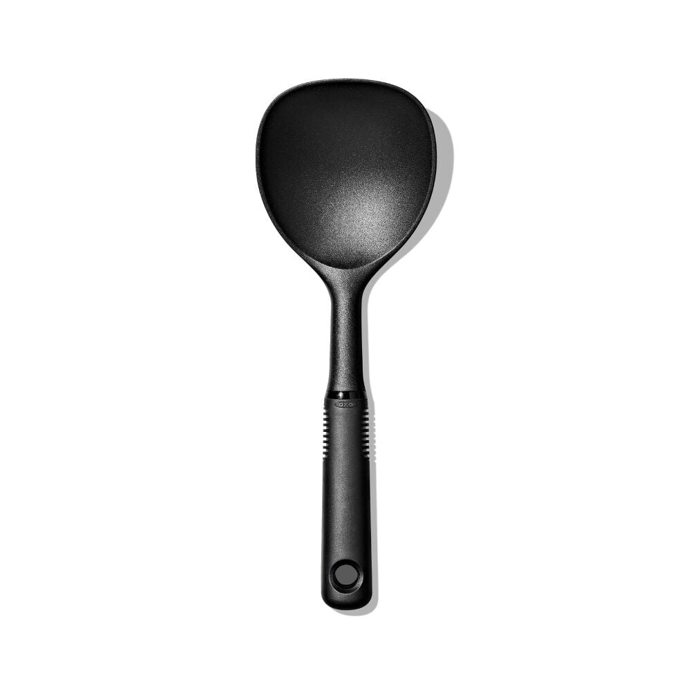 Nylon Rice Paddle F5