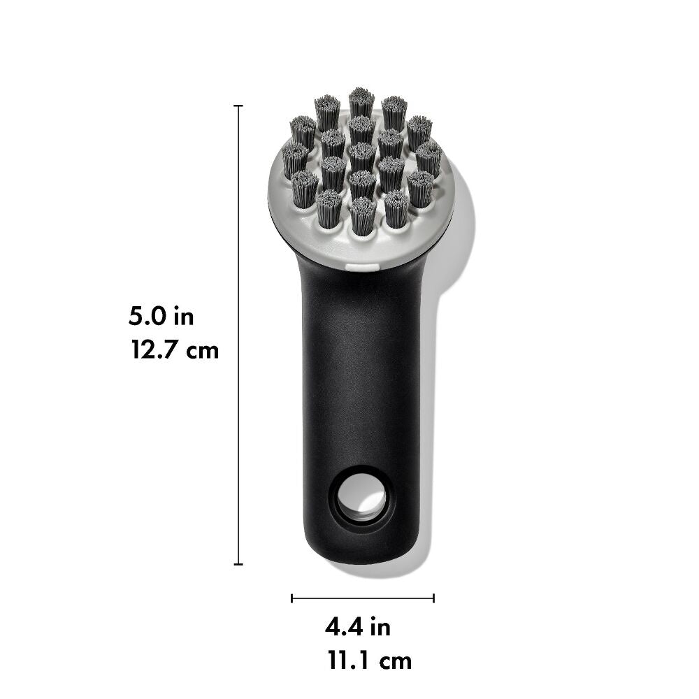 Cast Iron Brush L5