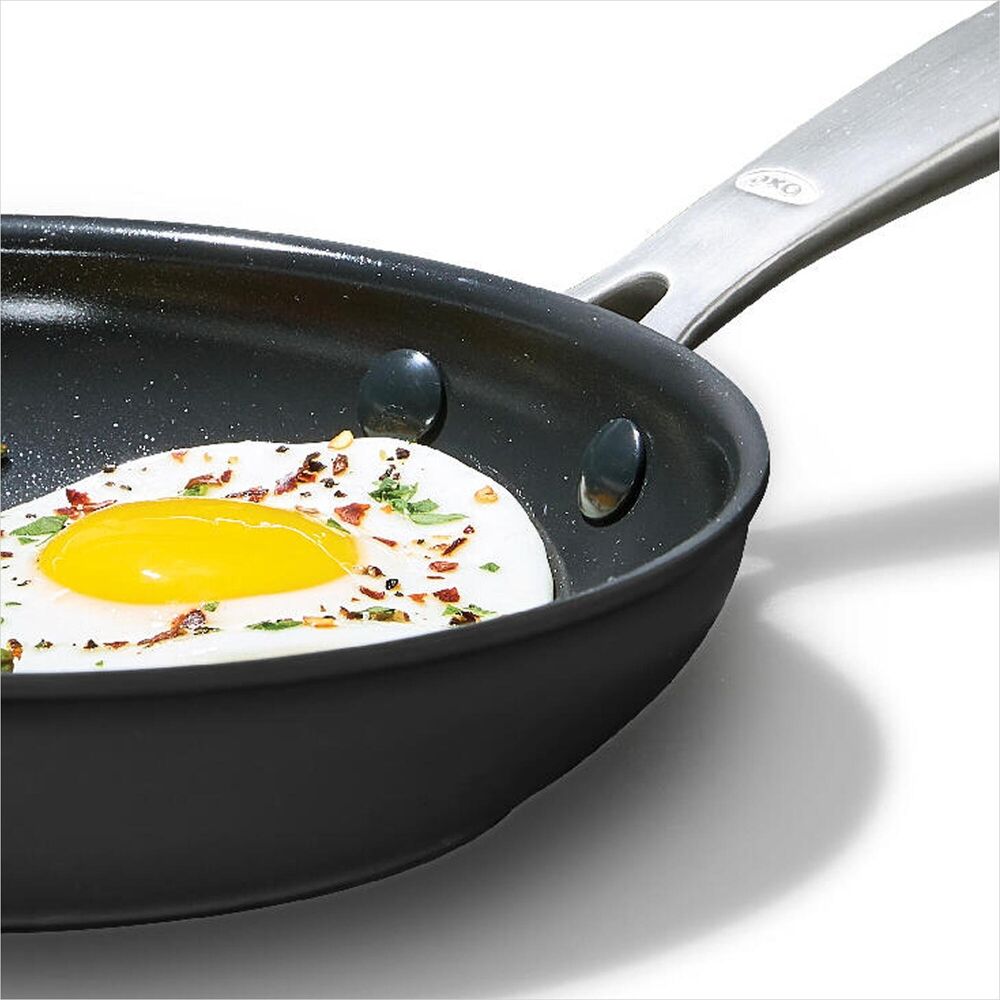 Enhanced Non-Stick 8-Inch Frypan V6