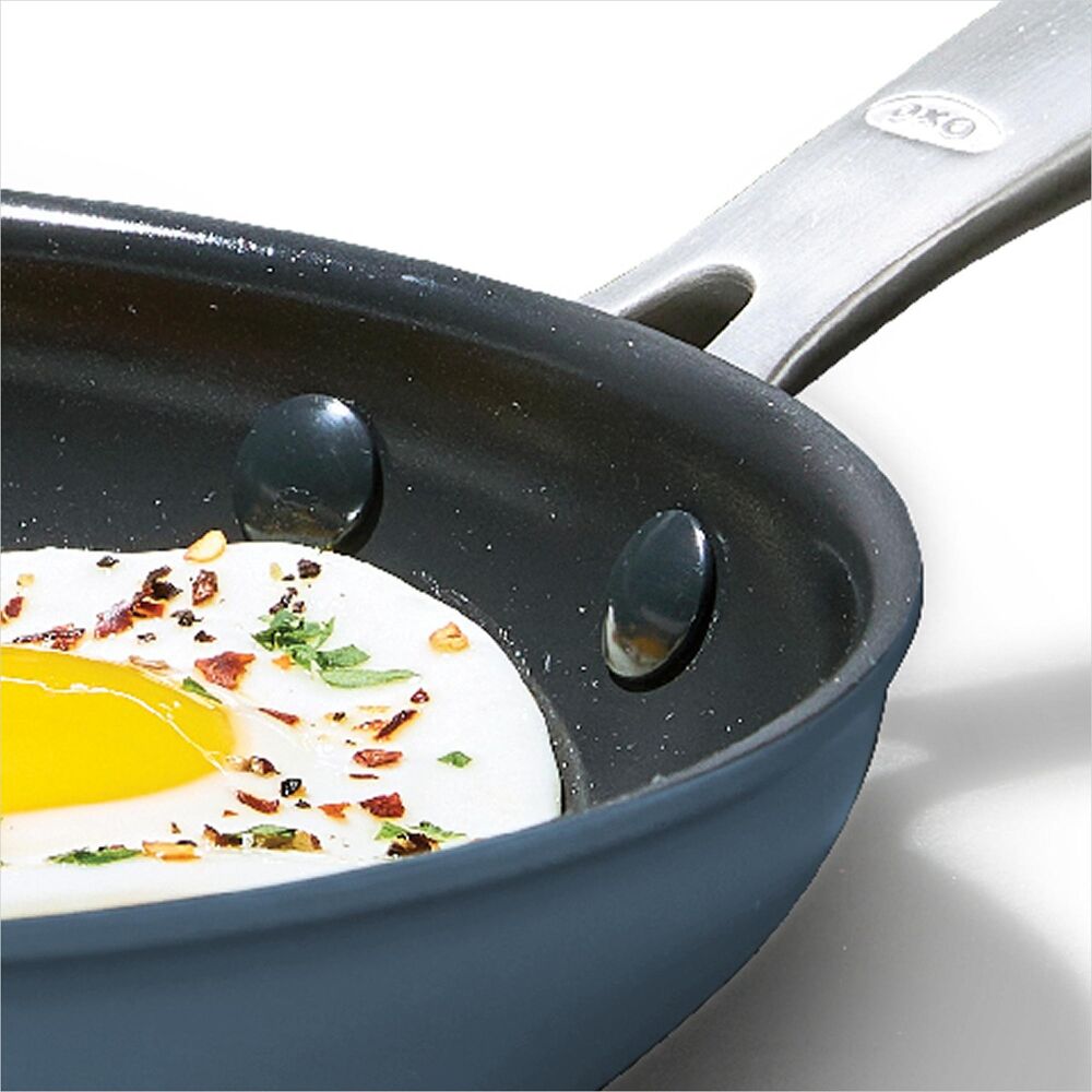 Enhanced Non-Stick 8-Inch Frypan V6