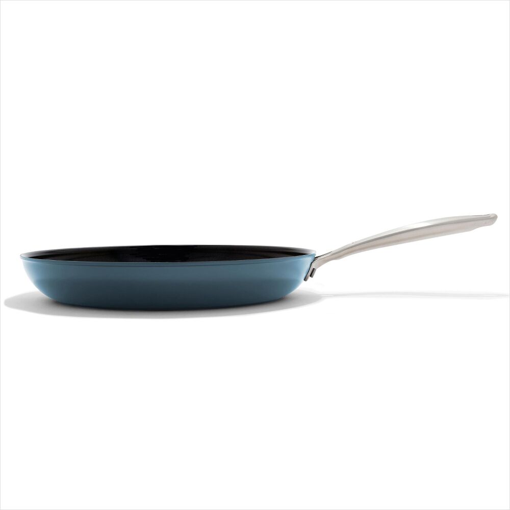 Enhanced Non-Stick 12-Inch Frypan Q8