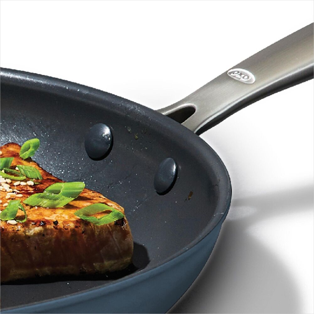 Enhanced Non-Stick 12-Inch Frypan Q8