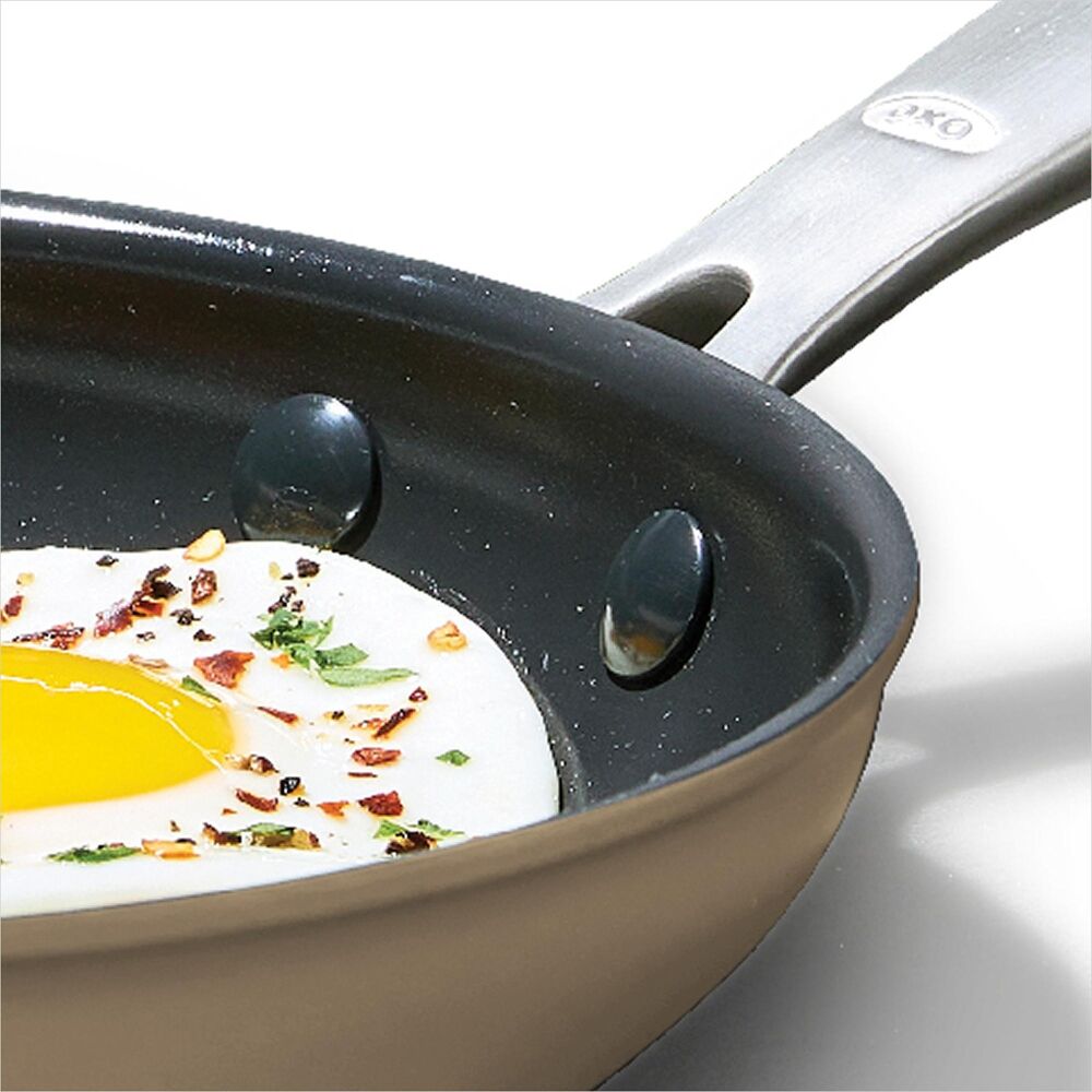 Enhanced Non-Stick 8-Inch Frypan V6