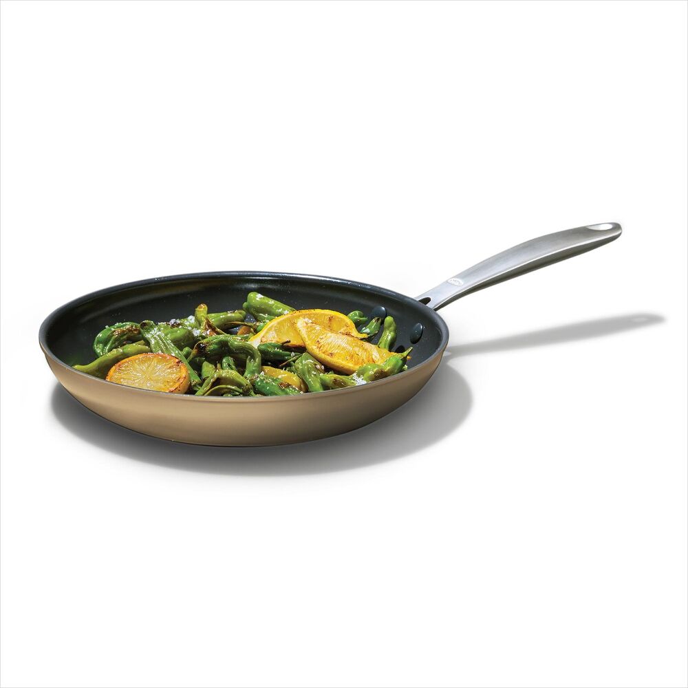 Enhanced Non-Stick 10-Inch Frypan F2
