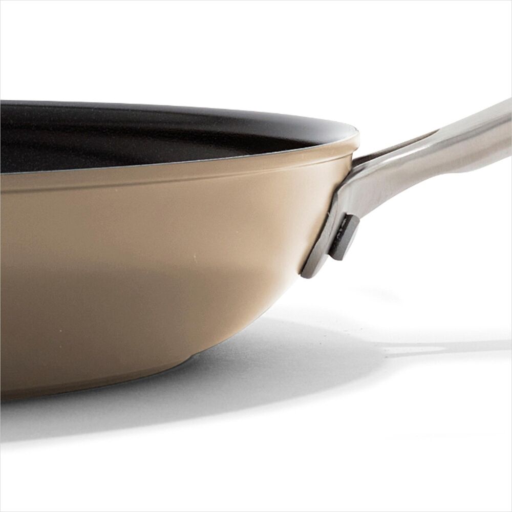 OXO Enhanced Non-Stick 12-Inch Frypan with Lid V9