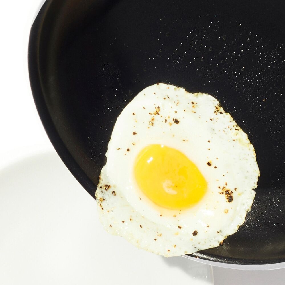 Non-Stick Pro Every Day 8 Inch Frypan W6