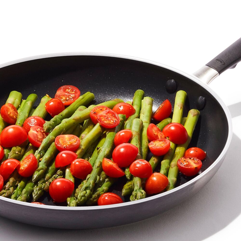Non-Stick Pro Every Day 12 Inch Frypan S4