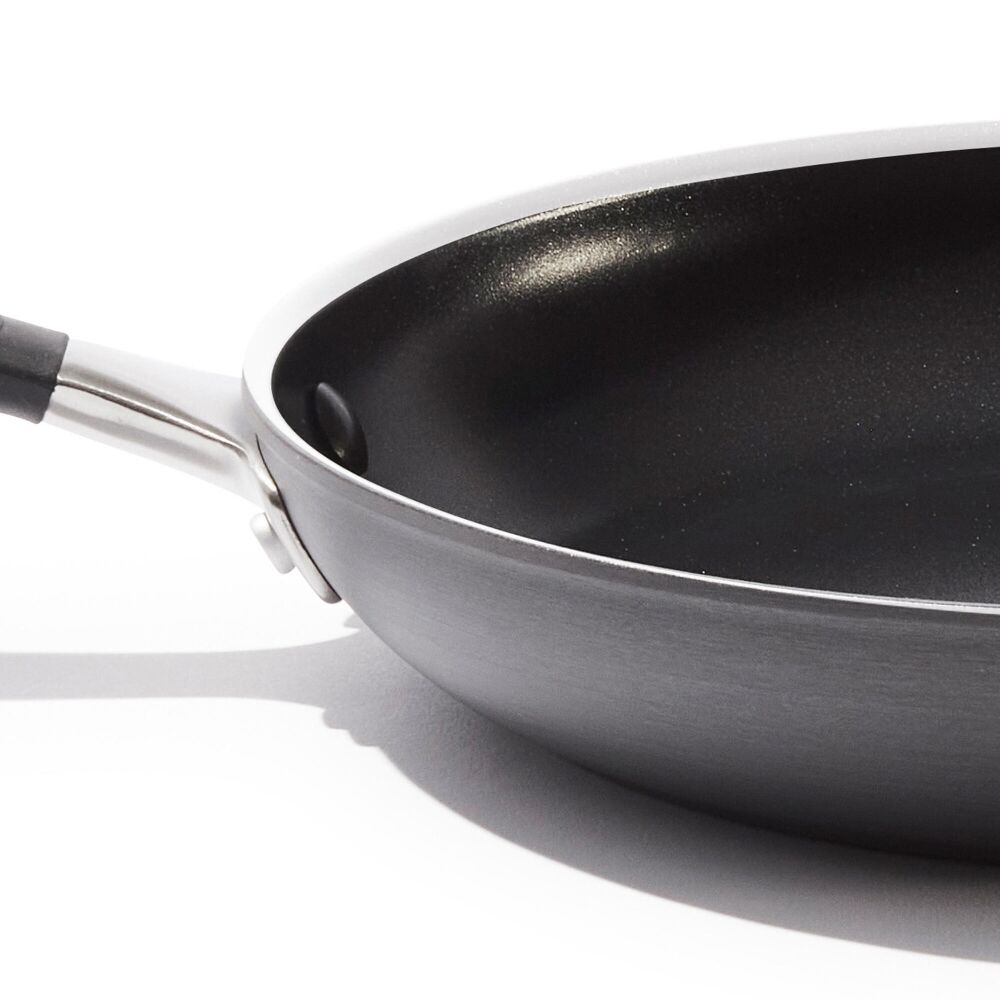 Non-Stick Pro Every Day 12 Inch Frypan S4